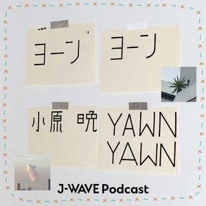 Cover: YAWN YAWN