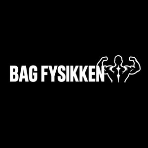 Cover: Bag Fysikken