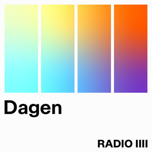 Cover: Dagen
