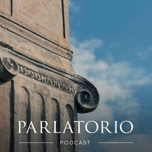 Cover: Parlatorio