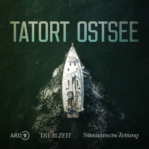 Cover: Tatort Ostsee - Wer sprengte die Nord-Stream-Pipelines?