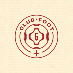 Cover: Club Foot