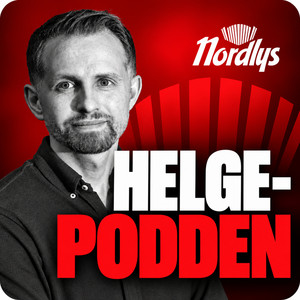 Cover: Helgepodden
