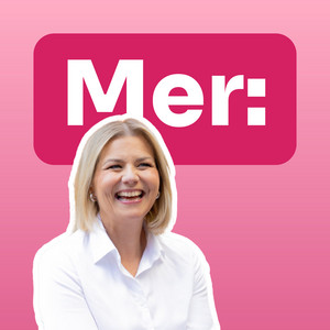 Cover: Mer: