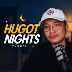Cover: Hugot Nights with Marcelo