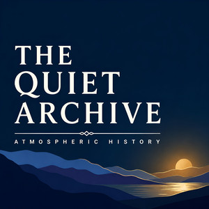 Cover: The Quiet Archive: Atmospheric History