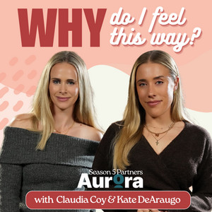 Cover: Why Do I Feel This Way?
