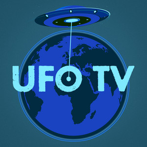 Cover: UFO TV