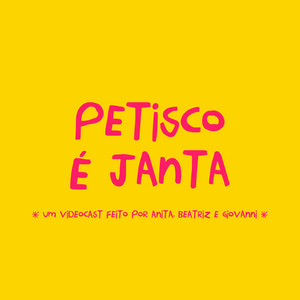 Cover: petisco é janta
