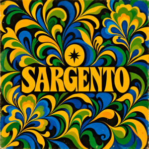 Cover: O Sargento (UOL Prime)