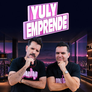 Cover: Yuly Emprende
