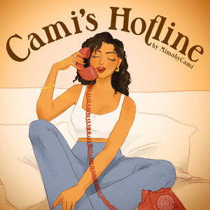 Cover: cami's hotline