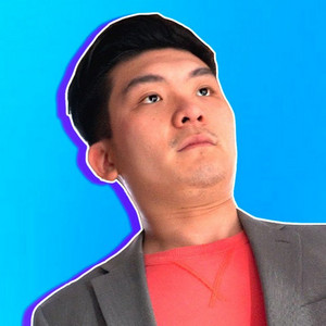 Cover: Steven He