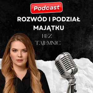 Cover: Rozwód i podział majątku bez tajemnic