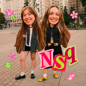 Cover: Nosequé Podcast