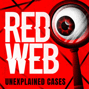 Cover: Red Web