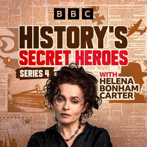 Cover: History's Heroes