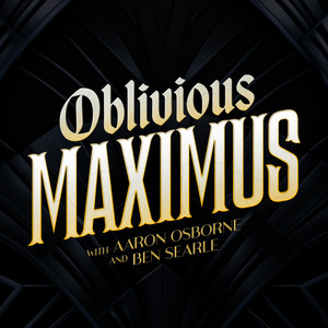 Cover: Oblivious Maximus - Podcast