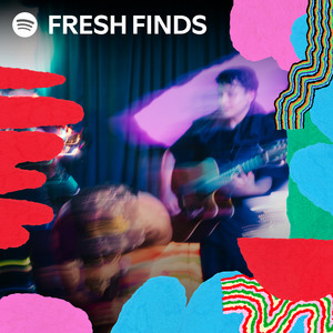 Cover: FRESH FINDS