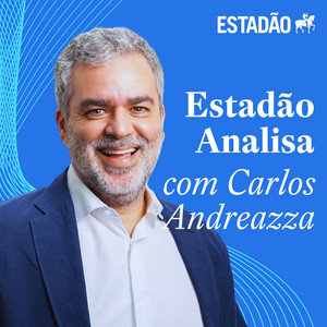 Cover: Estadão Analisa com Carlos Andreazza