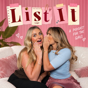 Cover: List It