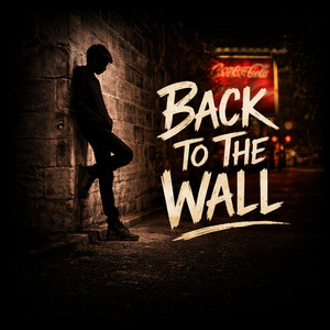 Cover: Back To The Wall