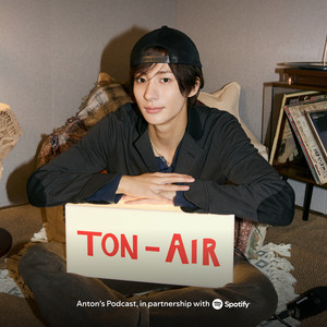 Cover: TON-AIR