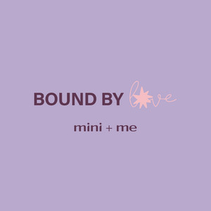 Cover: Bound by Love