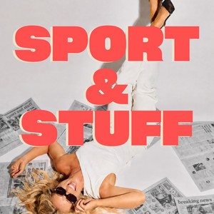 Cover: Sport & Stuff