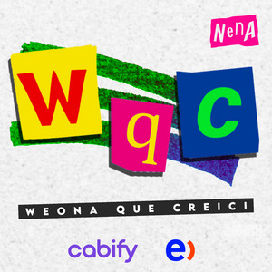 Cover: Weona Que Creici
