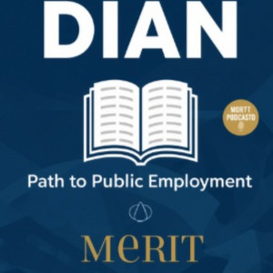 Cover: Ruta al Empleo Público