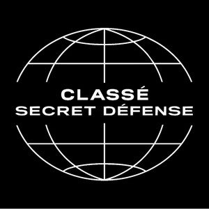 Cover: Classé Secret Défense
