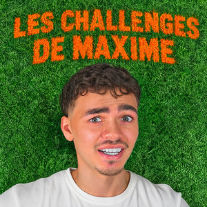 Cover: Les challenges de Maxime