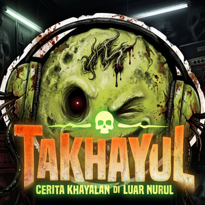 Cover: Takhayul Gen FM