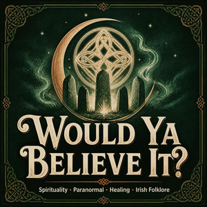 Cover: Would Ya Believe It?