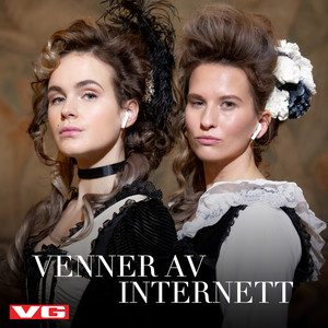 Cover: Venner av internett