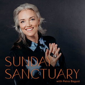 Cover: Sunday Sanctuary with Petra Bagust