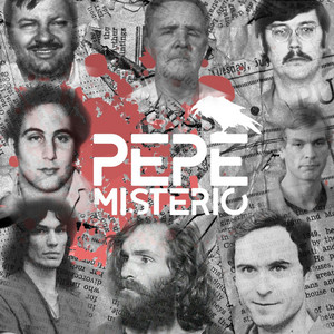Cover: Pepe Misterio
