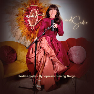 Cover: Under livet med Sadie