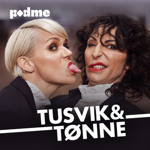 Cover: Tusvik & Tønne