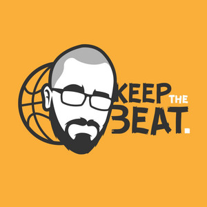 Cover: Profesjonalne Studio NBA - Keepthebeat & MVB