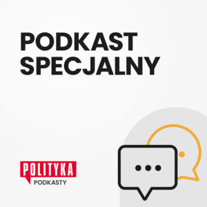 Cover: Podkast specjalny