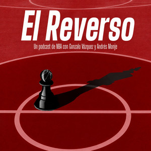Cover: El reverso