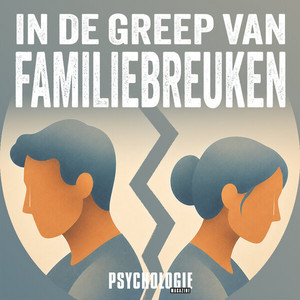 Cover: In de greep van familiebreuken