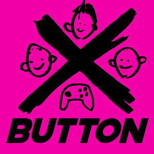 Cover: The X Button Video Game Podcast