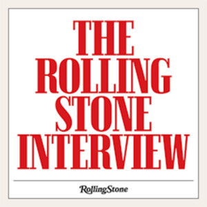 Cover: The Rolling Stone Interview