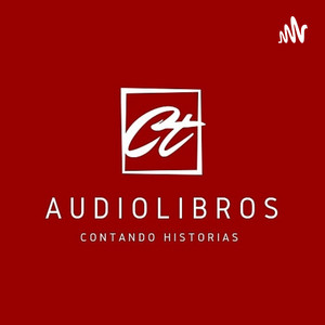 Cover: Ct Audiolibros 