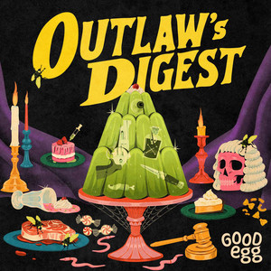 Cover: Outlaw's Digest