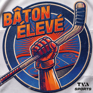 Cover: Bâton élevé