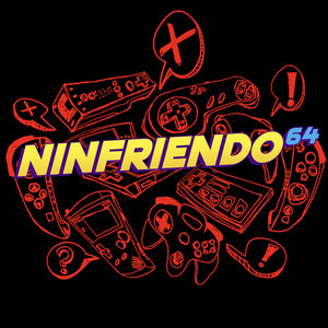 Cover: Ninfriendo 64